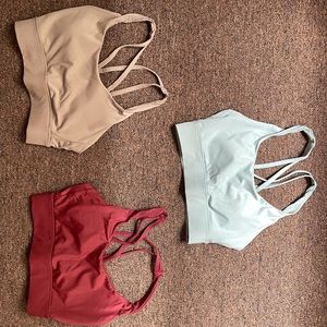 Balance Athletic Quest Top 3-pack